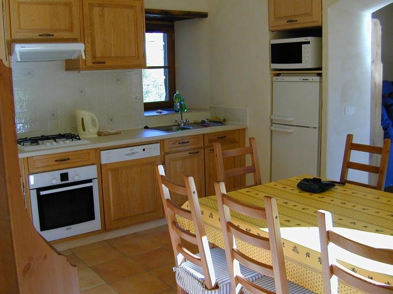 Propriété - 341 m²