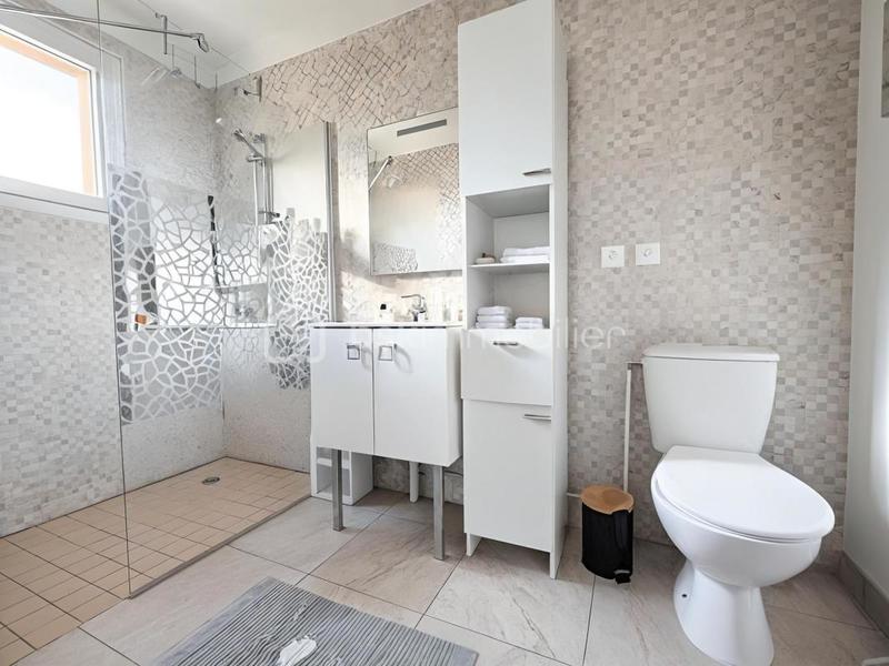 Appartement - 50 m² - 2 pièces