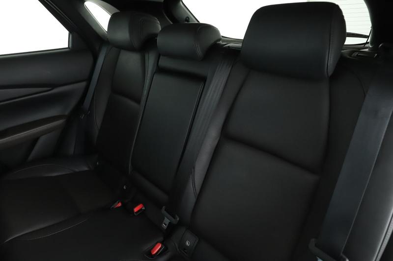 Mazda Cx-30 2.0 E-Skyactiv-X m Hybrid 4x2 Exclusive Bva6 186 ch