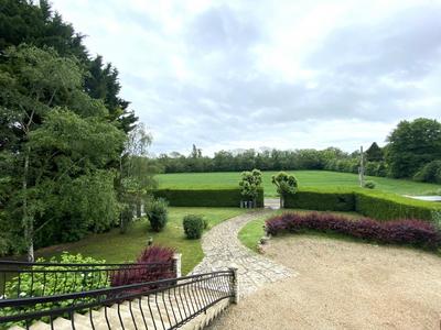 Maison ancienne - 120 m² - 6 pièces