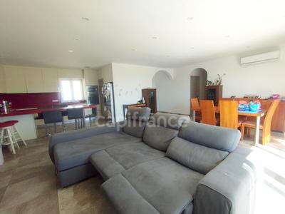 Appartement - 124 m² - 5 pièces