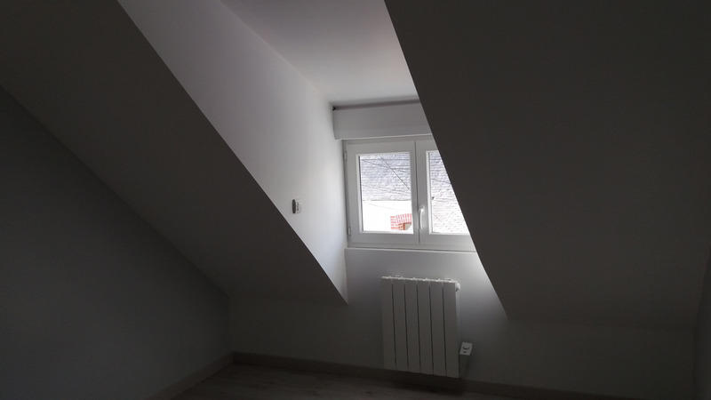 Maison - 46 m² - 3 pièces