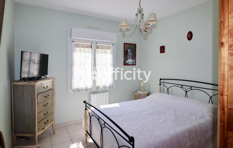 Maison - 154 m² - 6 pièces