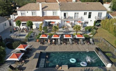 Local d'activités - 1 140 m²