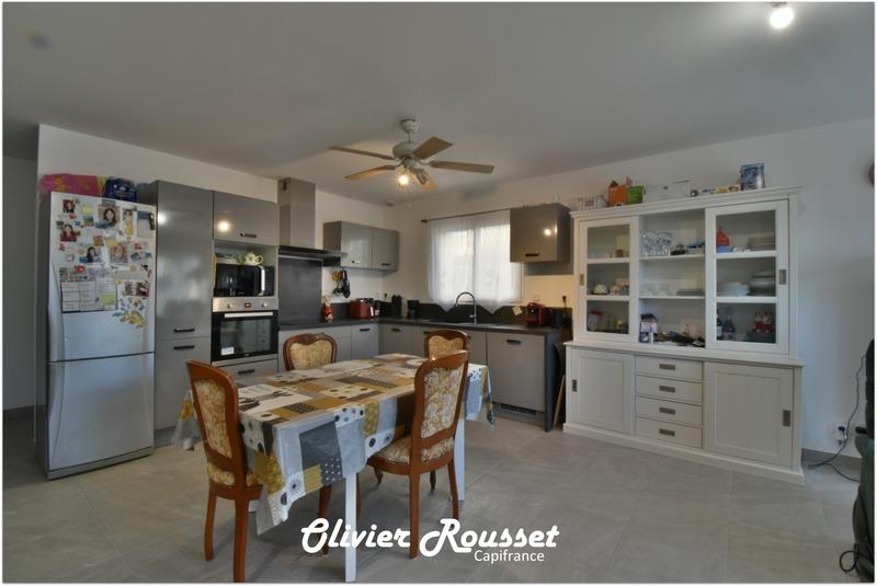 Maison - 87 m² - 4 pièces