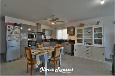 Maison - 87 m² - 4 pièces