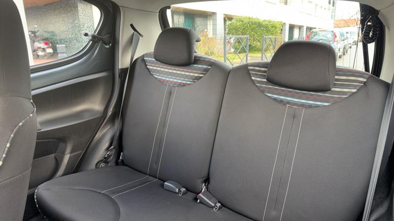 Citroën C1 1.0 68 Confort