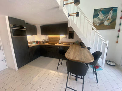 Appartement - 71 m² - 4 pièces