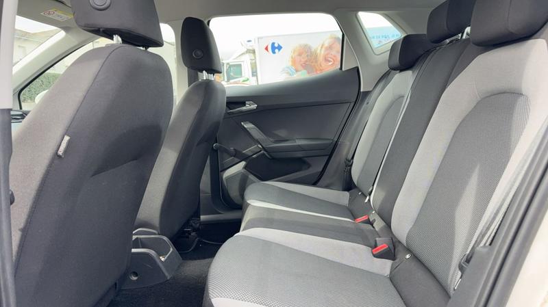 Seat Ibiza 1 75 Style