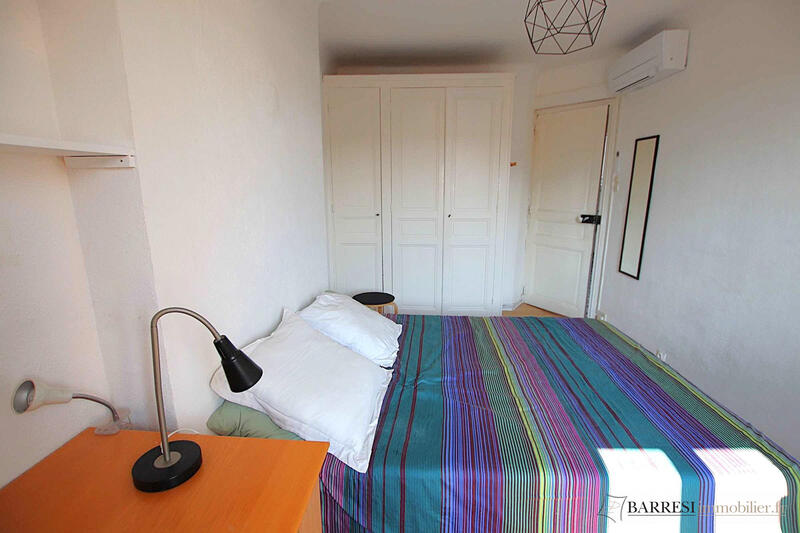 Appartement - 39 m² - 2 pièces