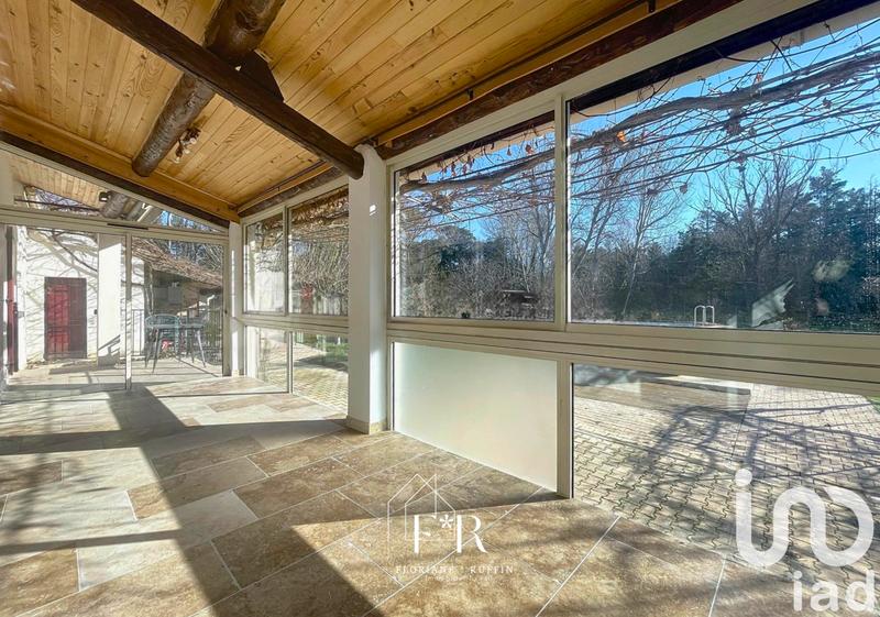 Maison - 120 m² - 4 pièces