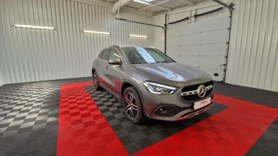 Mercedes Gla 250 e Progressive Line Dct