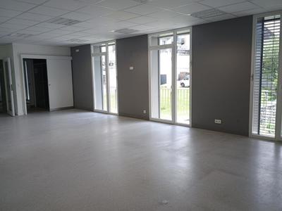 Bureau - 191 m² - 9 pièces