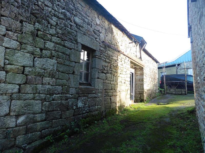 Maison - 126 m² - 5 pièces