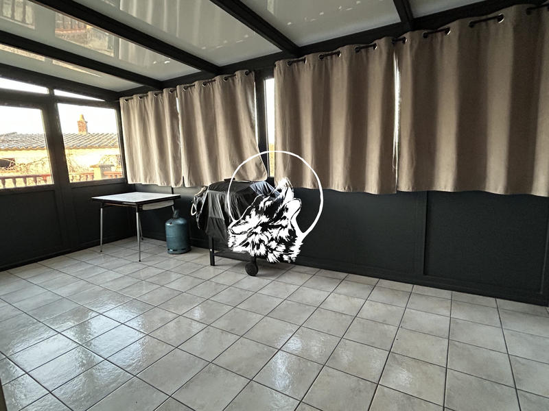 Maison - 183 m² - 8 pièces