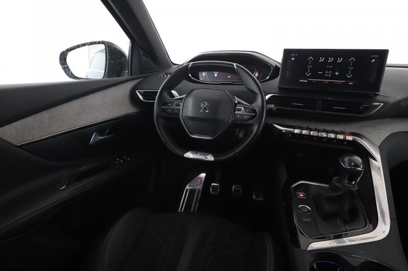 Peugeot 5008 1.5 Blue-HDi Gt 130 ch