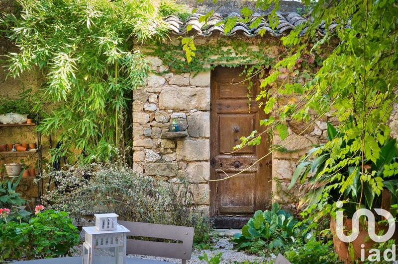 Maison - 263 m² - 10 pièces