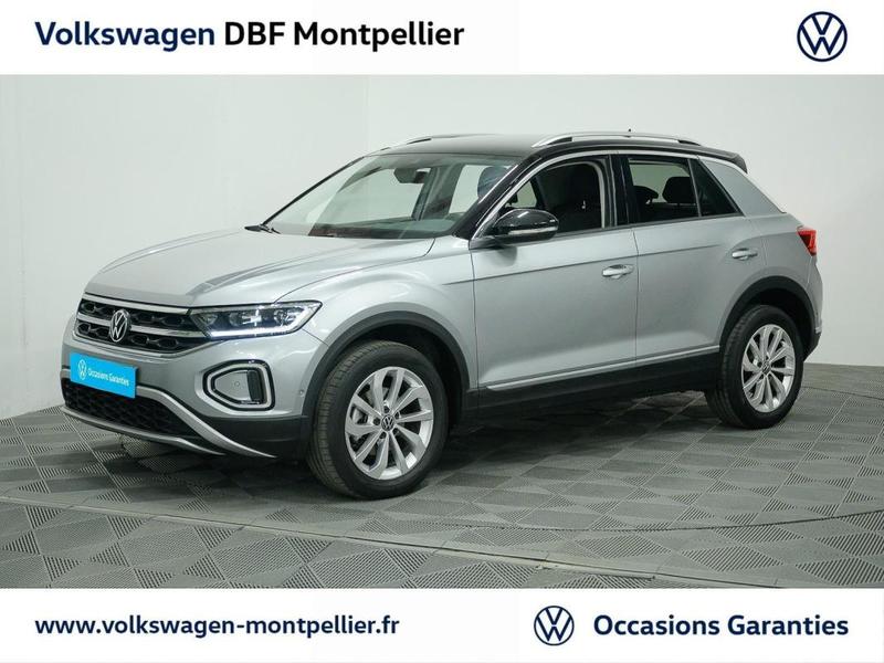 Volkswagen t-Roc 1.5 Tsi Evo 150 Start/Stop Dsg7 Style