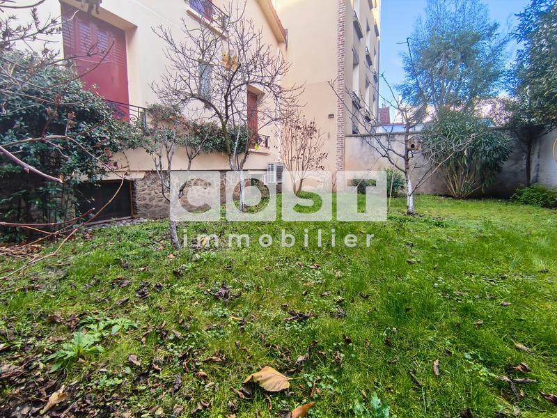 Maison - 139 m² - 7 pièces