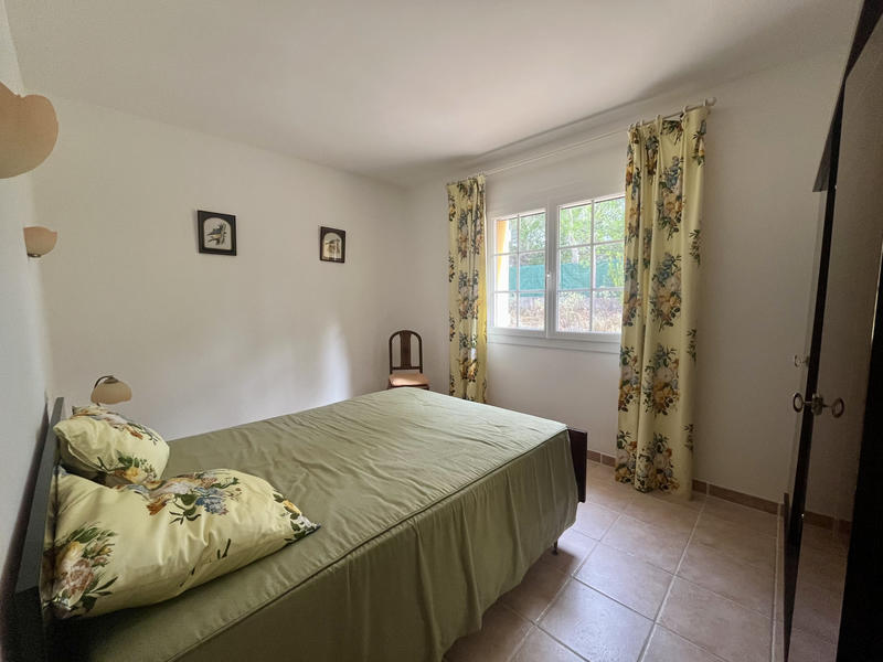 Villa - 221 m² - 6 pièces