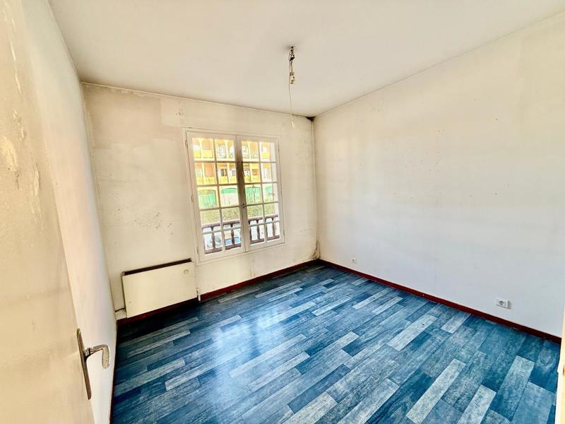 Maison - 106 m² - 5 pièces