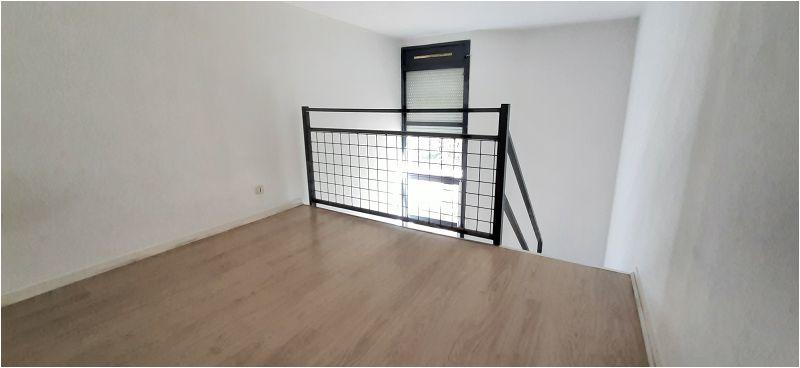 Appartement - 23 m² - 1 pièce
