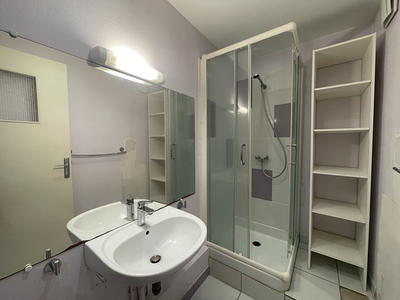 Appartement - 31 m² - 1 pièce