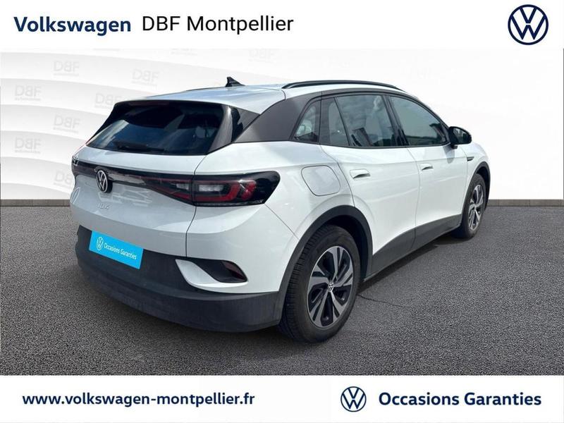 Volkswagen Id.4 149 ch Pure