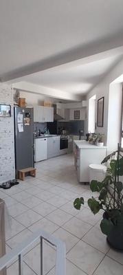 Duplex - 73 m² - 4 pièces