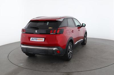 Peugeot 3008 1.2 PureTech Allure Business Eat6 130 ch