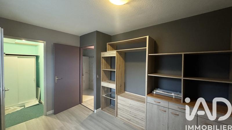 Duplex - 85 m² - 4 pièces