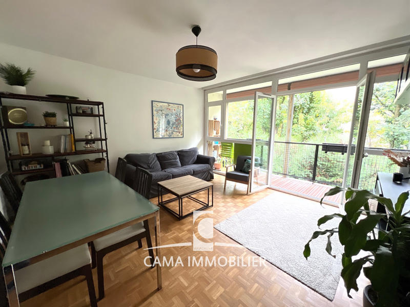 Appartement - 73 m² - 4 pièces