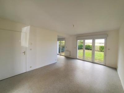 Maison traditionnelle - 70 m² - 3 pièces