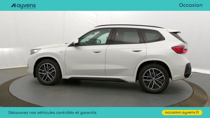 Bmw X1 sDrive18i 136ch m Sport