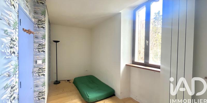 Maison de village - 147 m² - 6 pièces