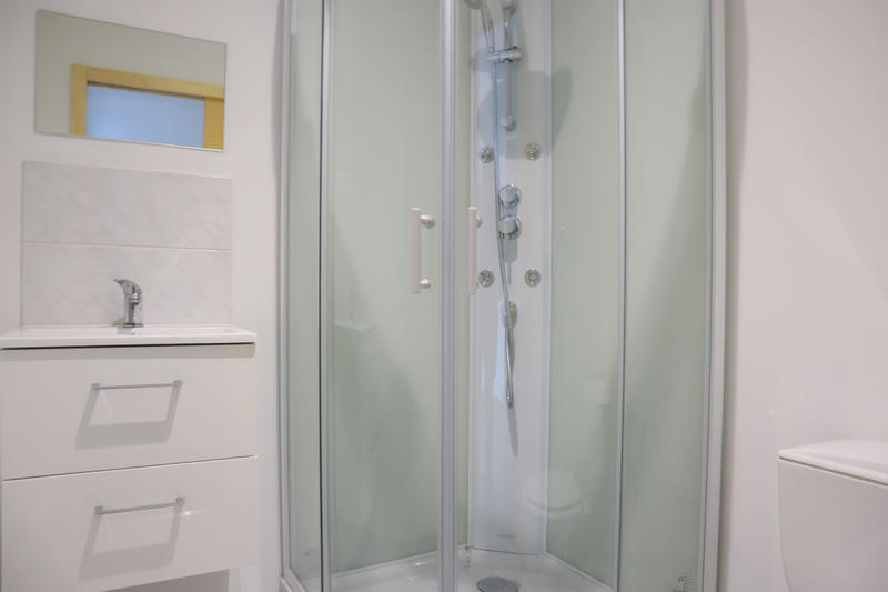 Maison - 73 m² - 4 pièces