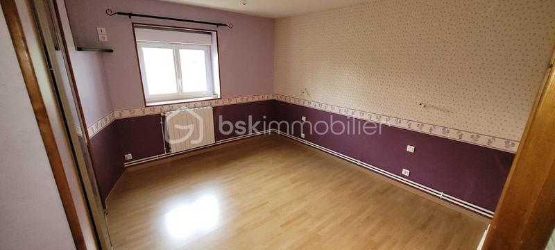 Corps de ferme - 322 m² - 9 pièces