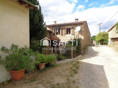 Maison - 116 m² - 5 pièces