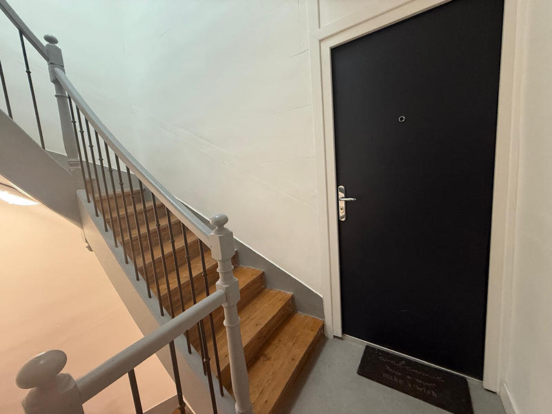 Appartement - 33 m² - 2 pièces