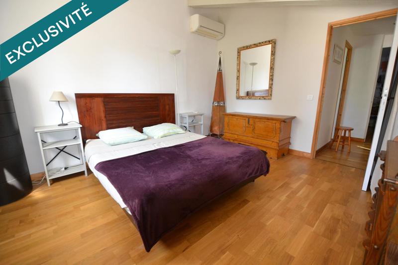 Maison - 188 m² - 7 pièces