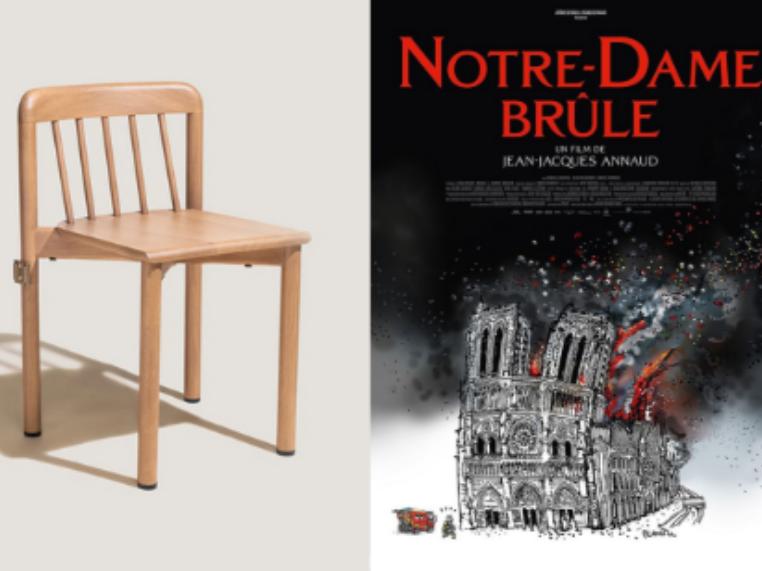 Nuits de la lecture : ciné-tchatche "Notre Dame de Paris"