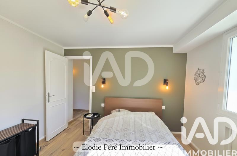Appartement - 94 m² - 3 pièces