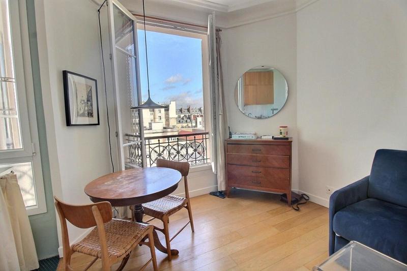 Studio - 20 m² - 1 pièce