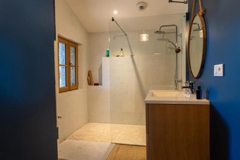 Propriété - 435 m² - 11 pièces