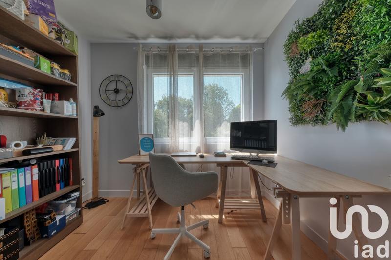 Maison de maîtres - 330 m² - 9 pièces