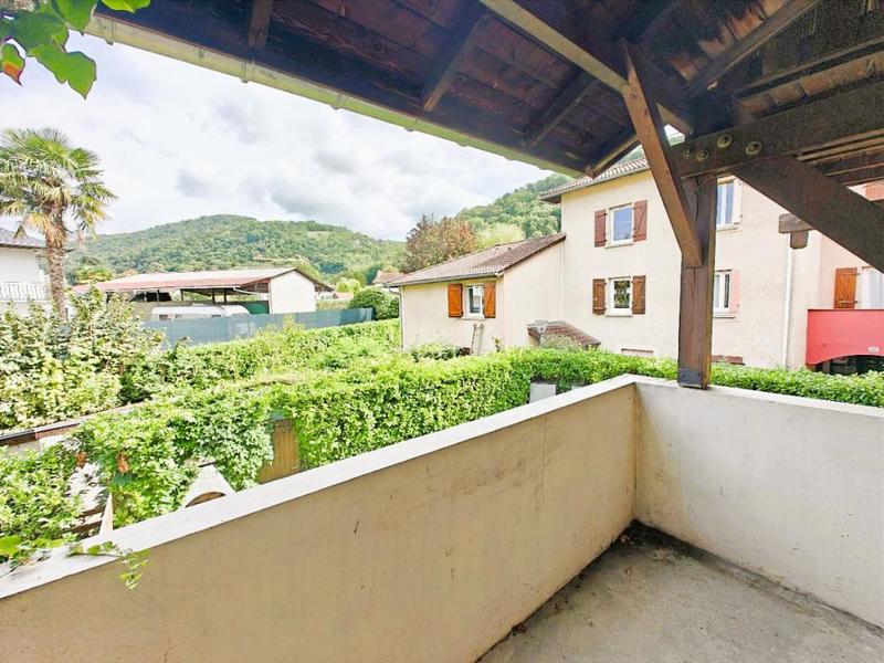 Appartement - 95 m² - 5 pièces