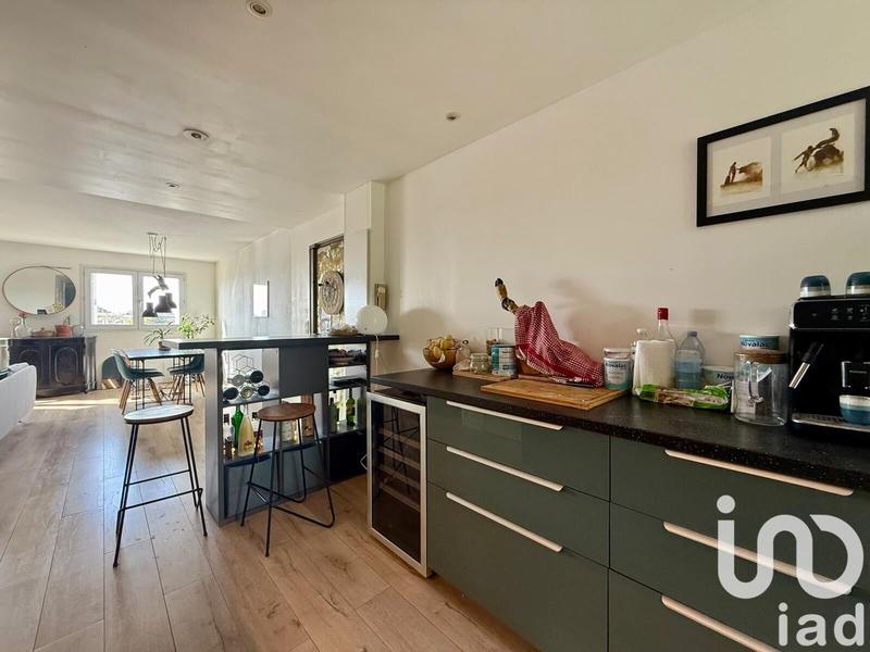 Appartement - 73 m² - 3 pièces