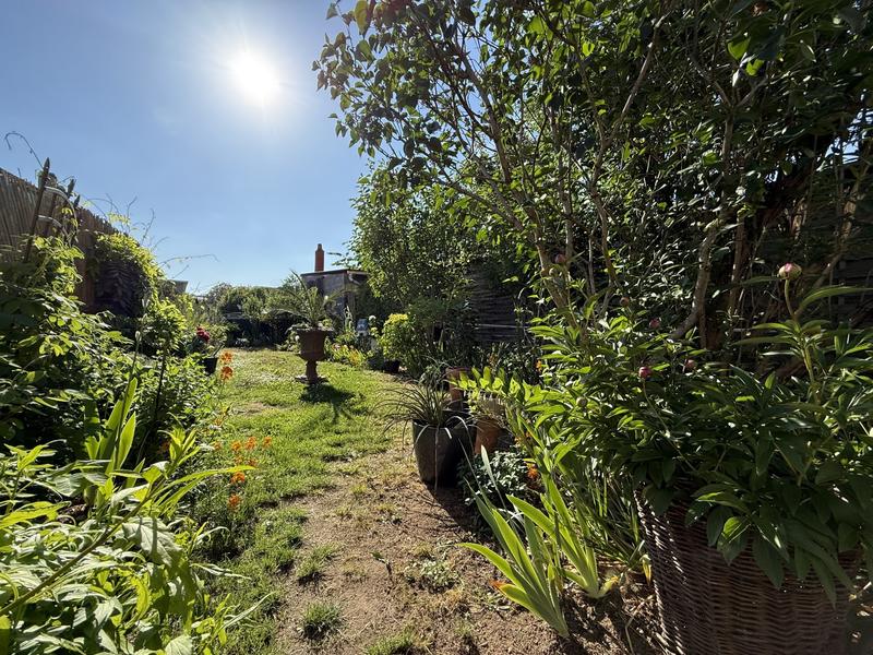 Appartement - 114 m² - 5 pièces