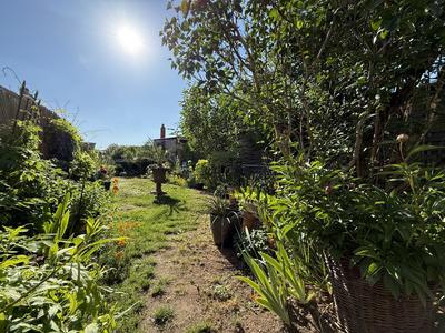 Appartement - 114 m² - 5 pièces