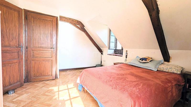 Maison - 82 m² - 3 pièces